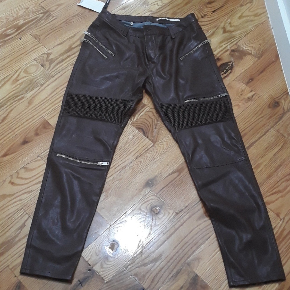 Zara leggings